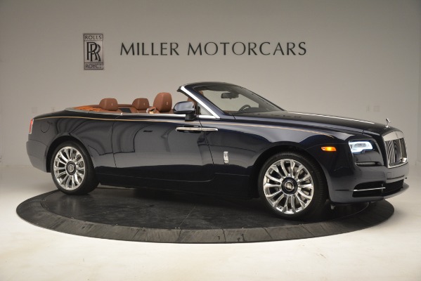 New 2019 Rolls-Royce Dawn for sale Sold at Pagani of Greenwich in Greenwich CT 06830 12