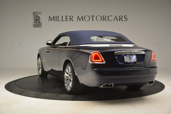 New 2019 Rolls-Royce Dawn for sale Sold at Pagani of Greenwich in Greenwich CT 06830 22