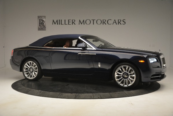 New 2019 Rolls-Royce Dawn for sale Sold at Pagani of Greenwich in Greenwich CT 06830 27