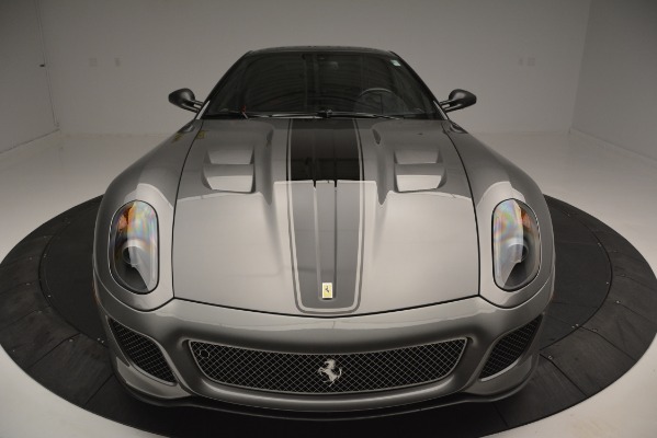 Used 2011 Ferrari 599 GTO for sale Sold at Pagani of Greenwich in Greenwich CT 06830 13