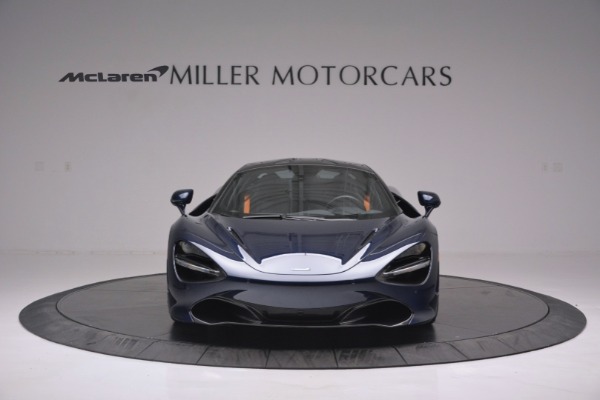 Used 2019 McLaren 720S for sale Sold at Pagani of Greenwich in Greenwich CT 06830 12
