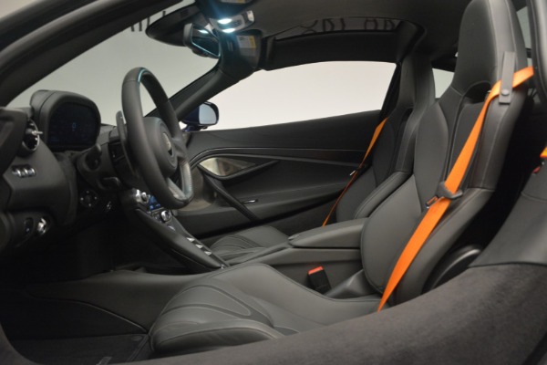 Used 2019 McLaren 720S for sale Sold at Pagani of Greenwich in Greenwich CT 06830 17