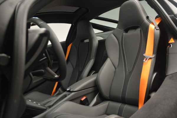 Used 2019 McLaren 720S for sale Sold at Pagani of Greenwich in Greenwich CT 06830 20