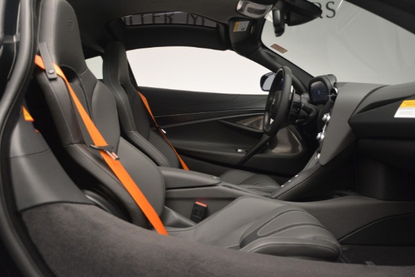 Used 2019 McLaren 720S for sale Sold at Pagani of Greenwich in Greenwich CT 06830 21