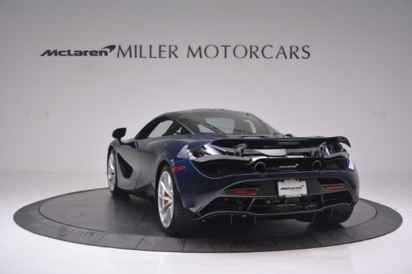 Used 2019 McLaren 720S for sale Sold at Pagani of Greenwich in Greenwich CT 06830 5