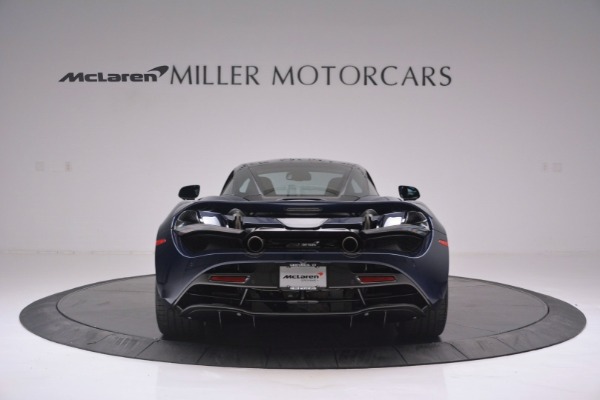 Used 2019 McLaren 720S for sale Sold at Pagani of Greenwich in Greenwich CT 06830 6
