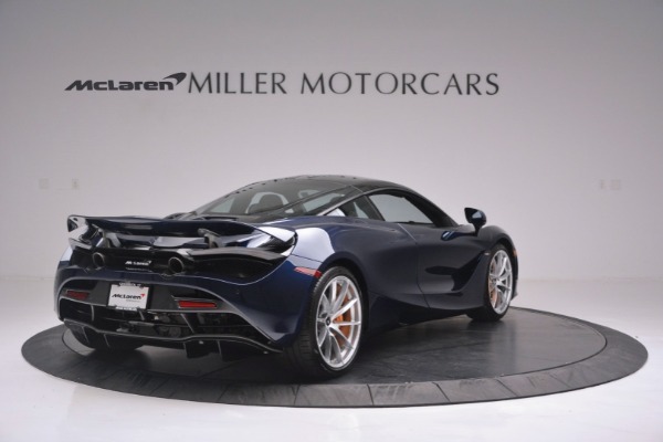 Used 2019 McLaren 720S for sale Sold at Pagani of Greenwich in Greenwich CT 06830 7