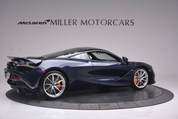 Used 2019 McLaren 720S for sale Sold at Pagani of Greenwich in Greenwich CT 06830 8