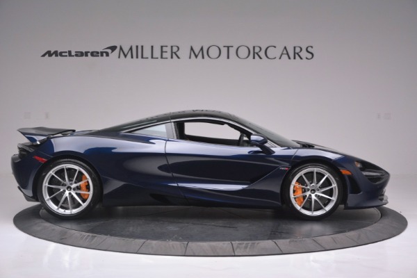 Used 2019 McLaren 720S for sale Sold at Pagani of Greenwich in Greenwich CT 06830 9