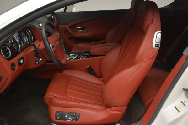 Used 2015 Bentley Continental GT V8 for sale Sold at Pagani of Greenwich in Greenwich CT 06830 18