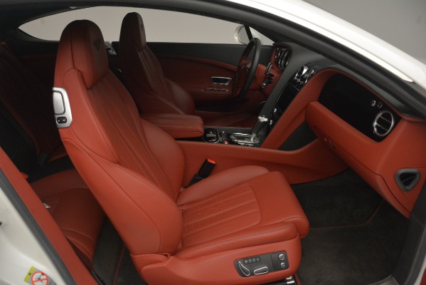 Used 2015 Bentley Continental GT V8 for sale Sold at Pagani of Greenwich in Greenwich CT 06830 25