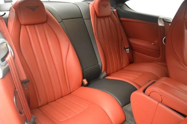 Used 2015 Bentley Continental GT V8 for sale Sold at Pagani of Greenwich in Greenwich CT 06830 28