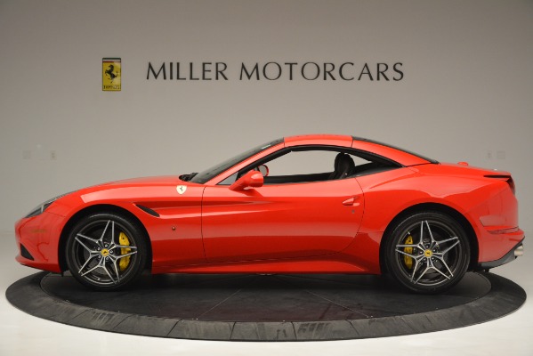 Used 2016 Ferrari California T for sale Sold at Pagani of Greenwich in Greenwich CT 06830 15