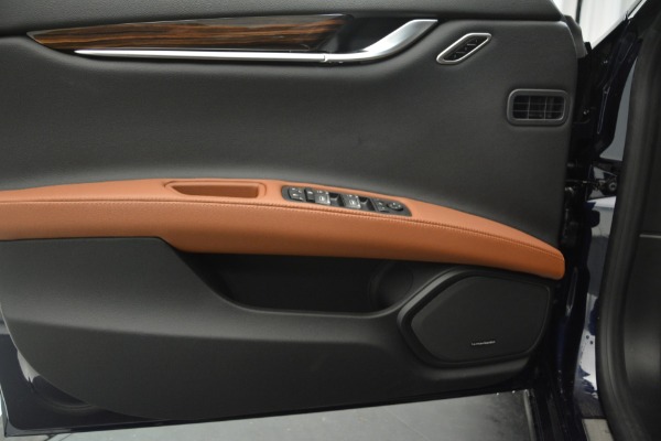 Used 2019 Maserati Ghibli S Q4 for sale Sold at Pagani of Greenwich in Greenwich CT 06830 16
