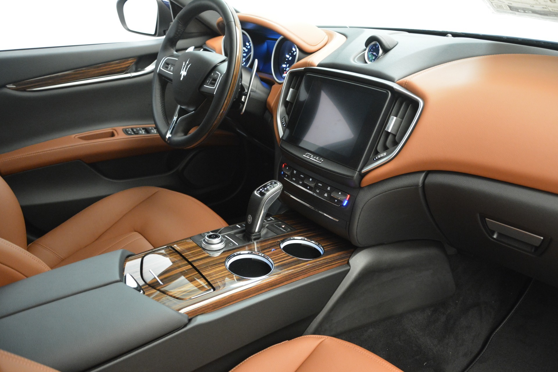 Maserati Collaborates With DJ Hiroshi Fujiwara For Special Edition Ghiblis