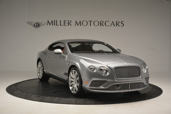 Used 2016 Bentley Continental GT W12 for sale Sold at Pagani of Greenwich in Greenwich CT 06830 11