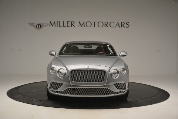 Used 2016 Bentley Continental GT W12 for sale Sold at Pagani of Greenwich in Greenwich CT 06830 12