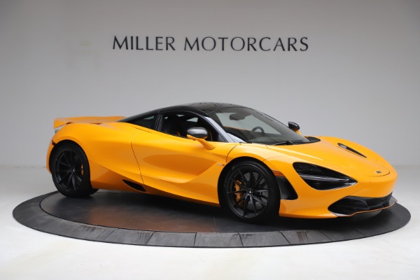 Used 2019 McLaren 720S Performance for sale Sold at Pagani of Greenwich in Greenwich CT 06830 10