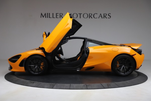 Used 2019 McLaren 720S Performance for sale Sold at Pagani of Greenwich in Greenwich CT 06830 16