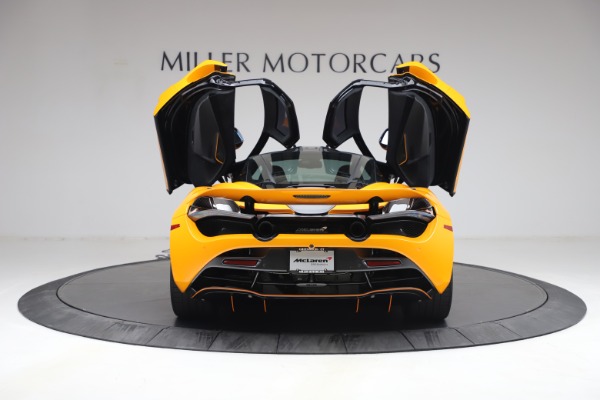 Used 2019 McLaren 720S Performance for sale Sold at Pagani of Greenwich in Greenwich CT 06830 19