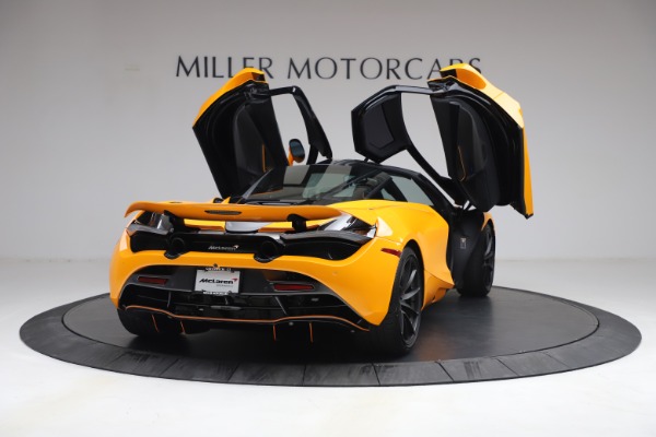 Used 2019 McLaren 720S Performance for sale Sold at Pagani of Greenwich in Greenwich CT 06830 20