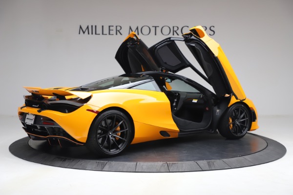 Used 2019 McLaren 720S Performance for sale Sold at Pagani of Greenwich in Greenwich CT 06830 21