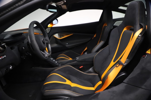 Used 2019 McLaren 720S Performance for sale Sold at Pagani of Greenwich in Greenwich CT 06830 26