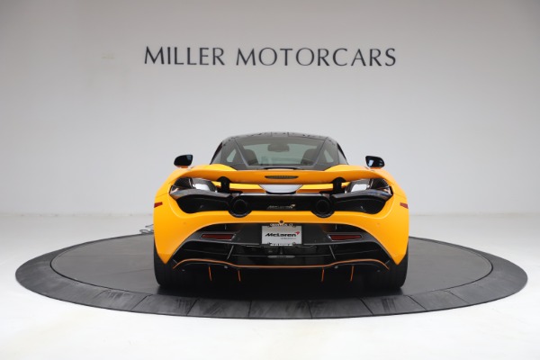 Used 2019 McLaren 720S Performance for sale Sold at Pagani of Greenwich in Greenwich CT 06830 6