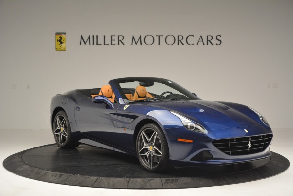 Used 2016 Ferrari California T for sale Sold at Pagani of Greenwich in Greenwich CT 06830 11