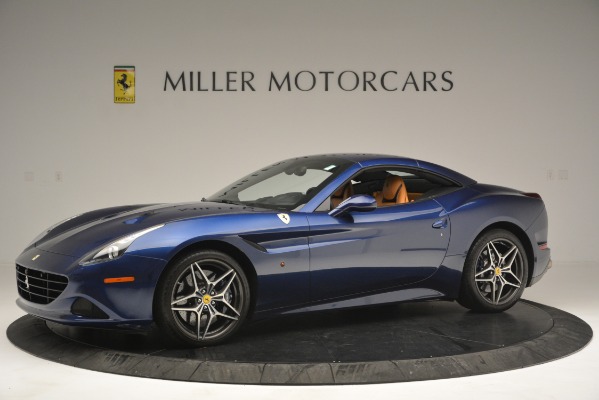 Used 2016 Ferrari California T for sale Sold at Pagani of Greenwich in Greenwich CT 06830 14