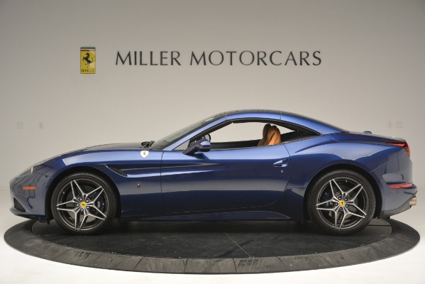 Used 2016 Ferrari California T for sale Sold at Pagani of Greenwich in Greenwich CT 06830 15