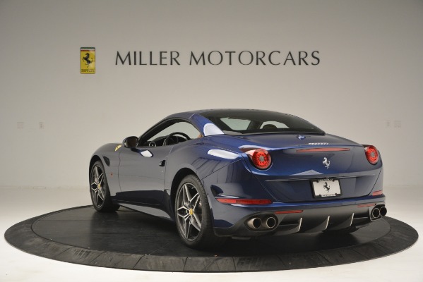 Used 2016 Ferrari California T for sale Sold at Pagani of Greenwich in Greenwich CT 06830 17