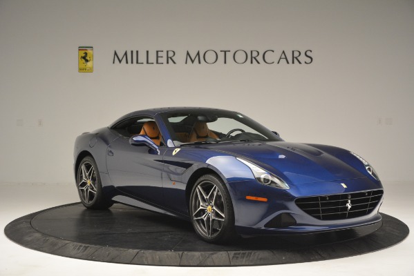 Used 2016 Ferrari California T for sale Sold at Pagani of Greenwich in Greenwich CT 06830 23