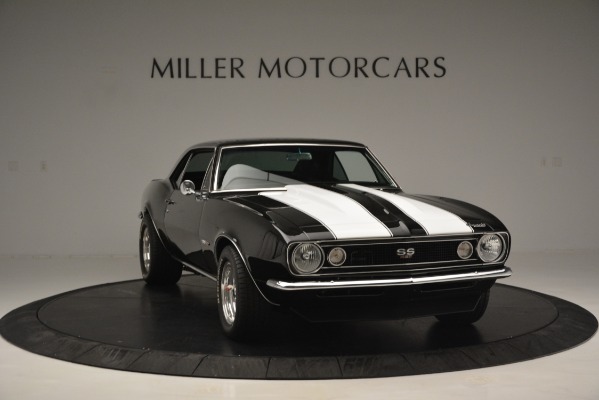 Used 1967 Chevrolet Camaro SS Tribute for sale Sold at Pagani of Greenwich in Greenwich CT 06830 14