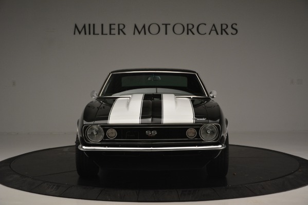 Used 1967 Chevrolet Camaro SS Tribute for sale Sold at Pagani of Greenwich in Greenwich CT 06830 8