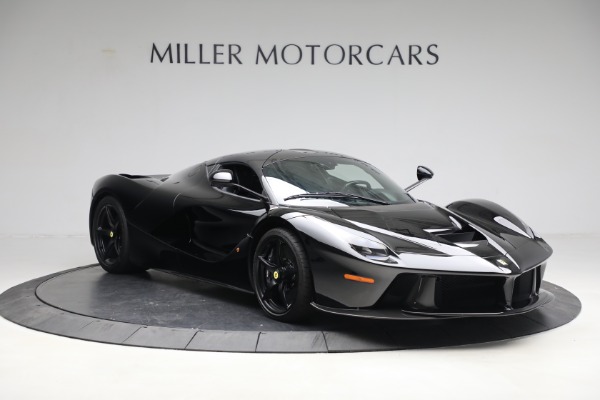 Used 2014 Ferrari LaFerrari for sale Call for price at Pagani of Greenwich in Greenwich CT 06830 11