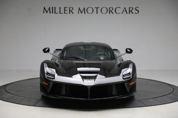 Used 2014 Ferrari LaFerrari for sale Call for price at Pagani of Greenwich in Greenwich CT 06830 12