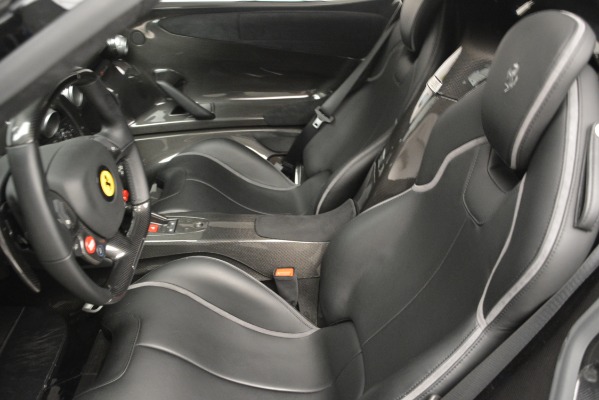 Used 2014 Ferrari LaFerrari for sale Call for price at Pagani of Greenwich in Greenwich CT 06830 16