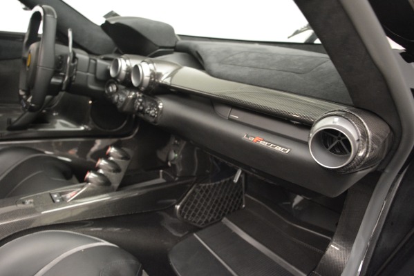 Used 2014 Ferrari LaFerrari for sale Call for price at Pagani of Greenwich in Greenwich CT 06830 21