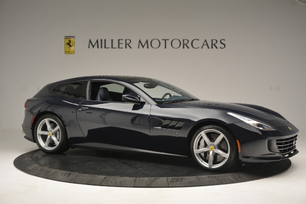 Used 2018 Ferrari GTC4Lusso for sale Sold at Pagani of Greenwich in Greenwich CT 06830 10