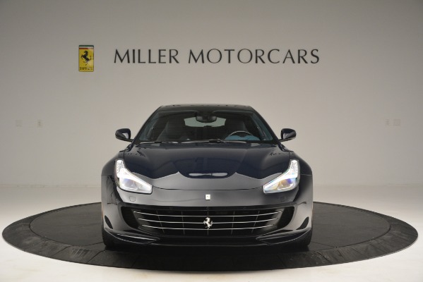 Used 2018 Ferrari GTC4Lusso for sale Sold at Pagani of Greenwich in Greenwich CT 06830 12
