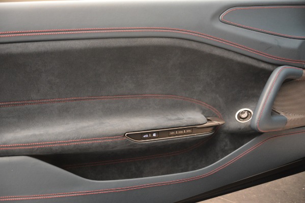 Used 2018 Ferrari GTC4Lusso for sale Sold at Pagani of Greenwich in Greenwich CT 06830 16