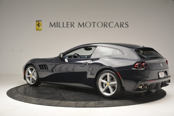 Used 2018 Ferrari GTC4Lusso for sale Sold at Pagani of Greenwich in Greenwich CT 06830 4