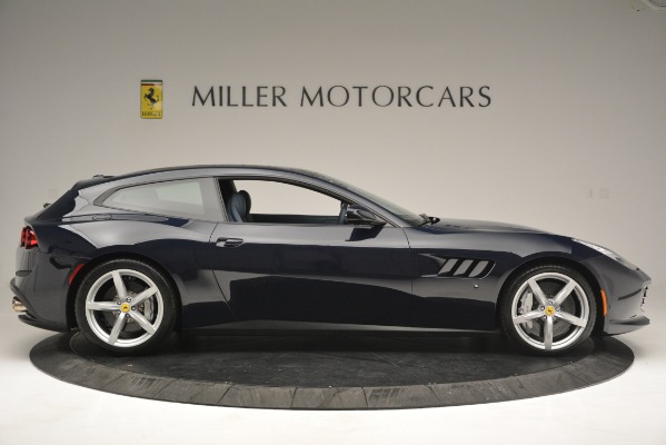 Used 2018 Ferrari GTC4Lusso for sale Sold at Pagani of Greenwich in Greenwich CT 06830 9