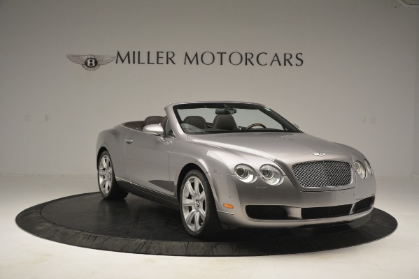 Used 2009 Bentley Continental GT GT for sale Sold at Pagani of Greenwich in Greenwich CT 06830 11