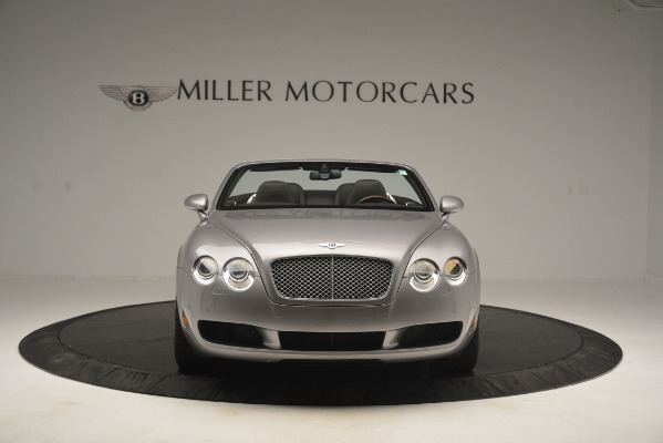 Used 2009 Bentley Continental GT GT for sale Sold at Pagani of Greenwich in Greenwich CT 06830 12