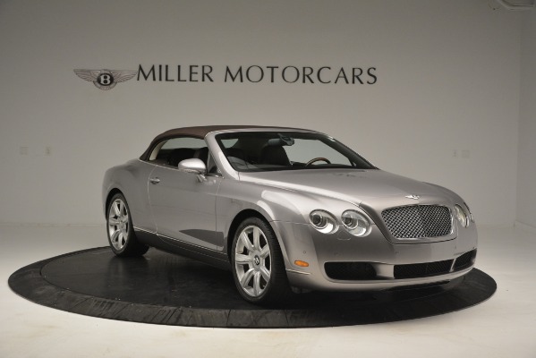 Used 2009 Bentley Continental GT GT for sale Sold at Pagani of Greenwich in Greenwich CT 06830 19