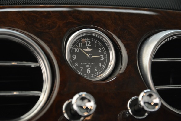 Used 2009 Bentley Continental GT GT for sale Sold at Pagani of Greenwich in Greenwich CT 06830 27