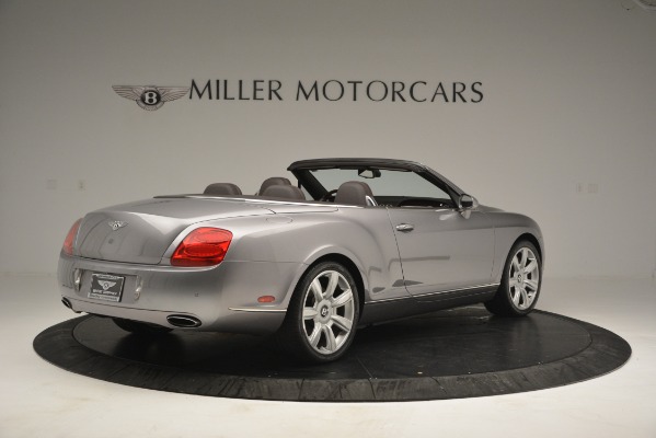 Used 2009 Bentley Continental GT GT for sale Sold at Pagani of Greenwich in Greenwich CT 06830 8