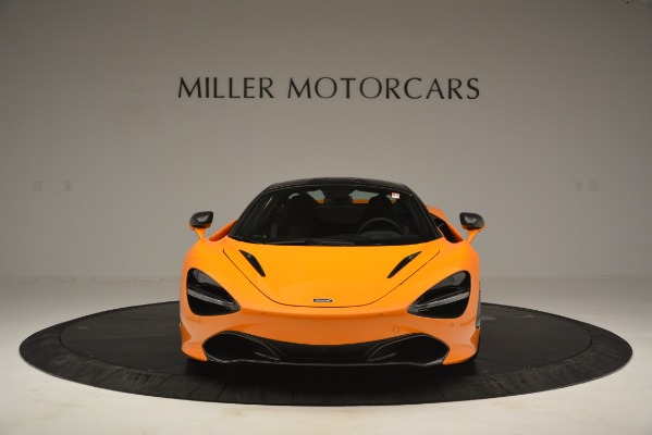 Used 2018 McLaren 720S Performance for sale Sold at Pagani of Greenwich in Greenwich CT 06830 12